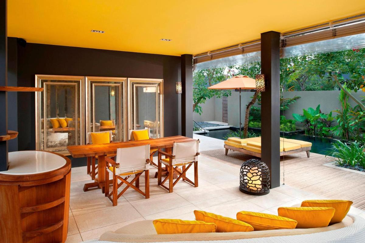 W Bali - Seminyak