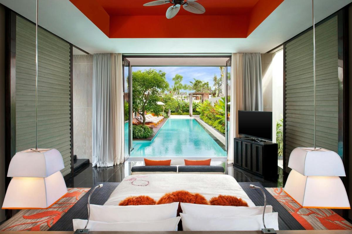W Bali - Seminyak