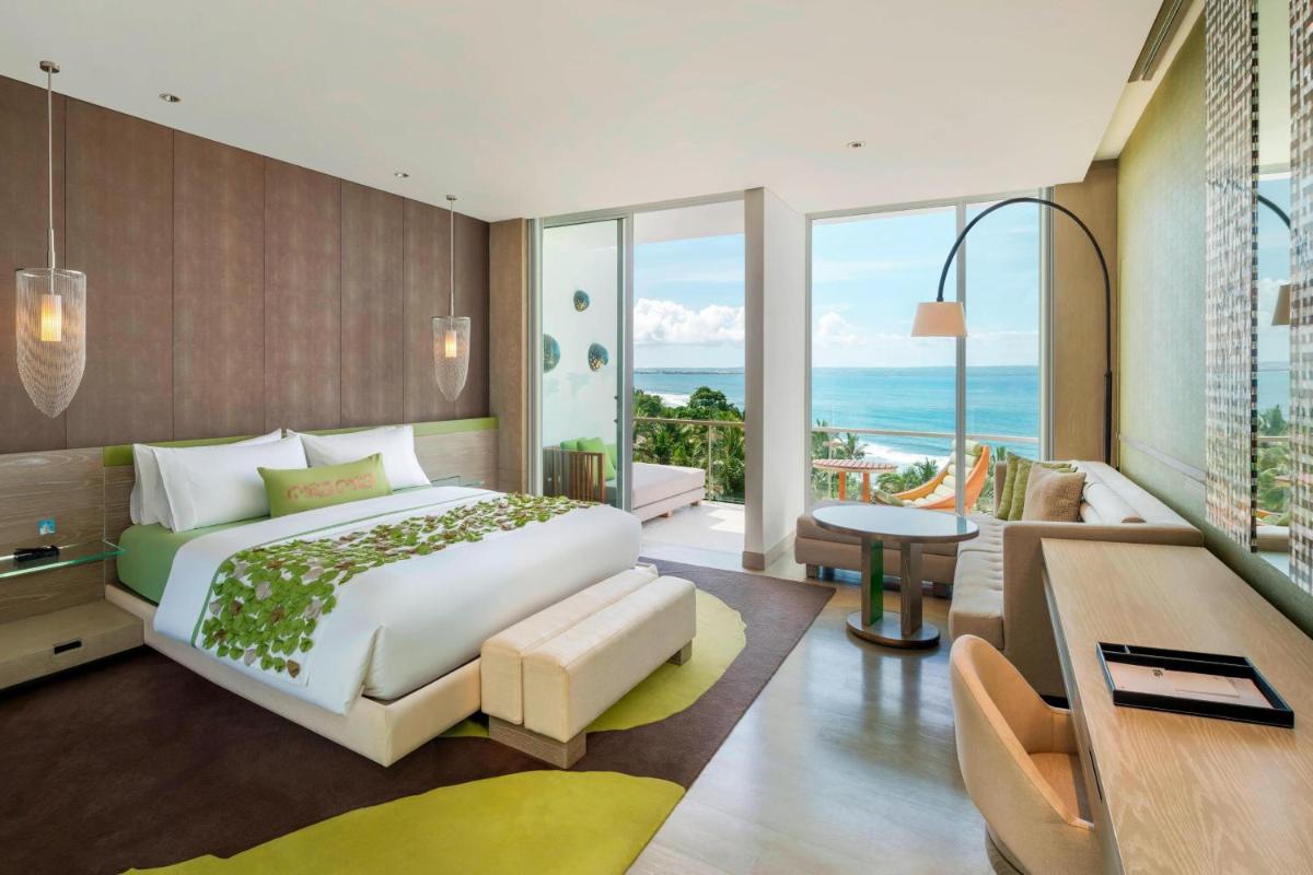 W Bali - Seminyak