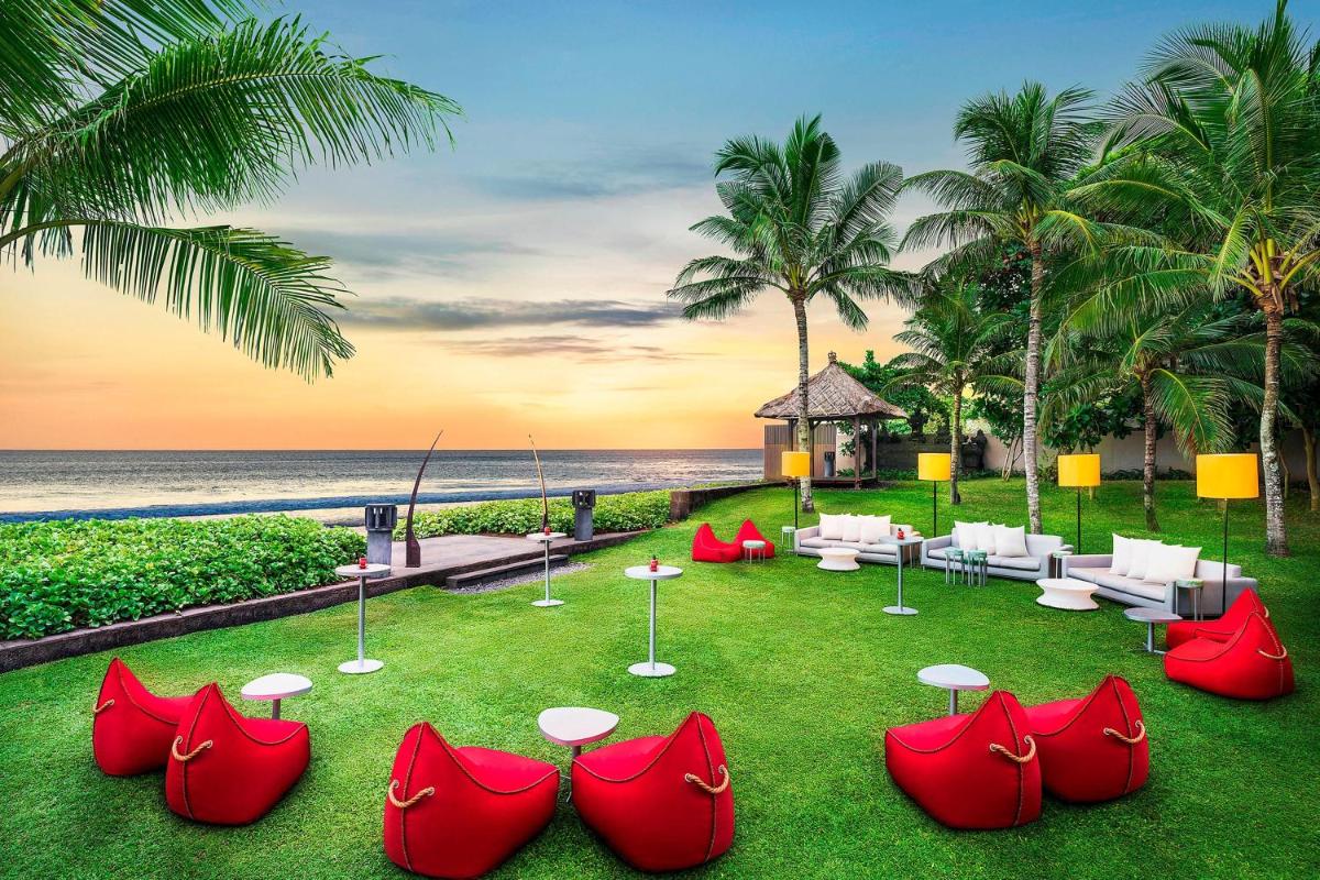 W Bali - Seminyak