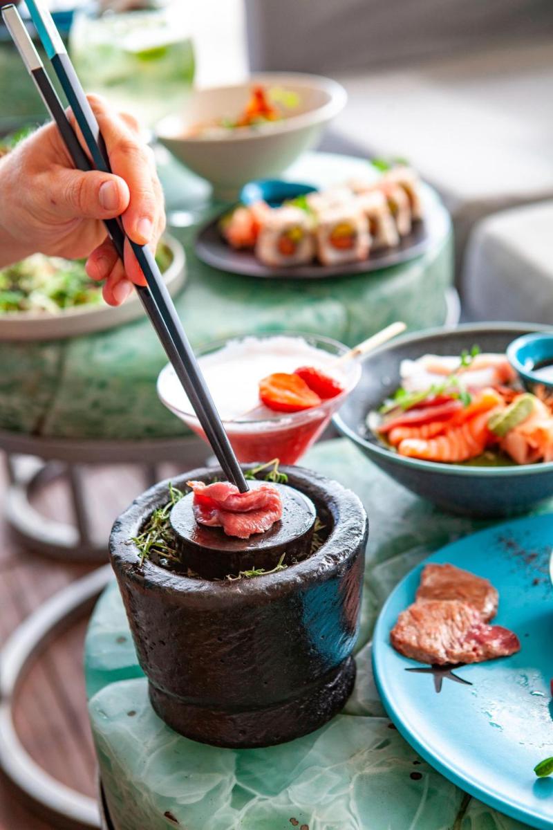 W Bali - Seminyak