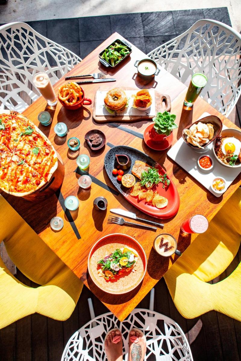 W Bali - Seminyak