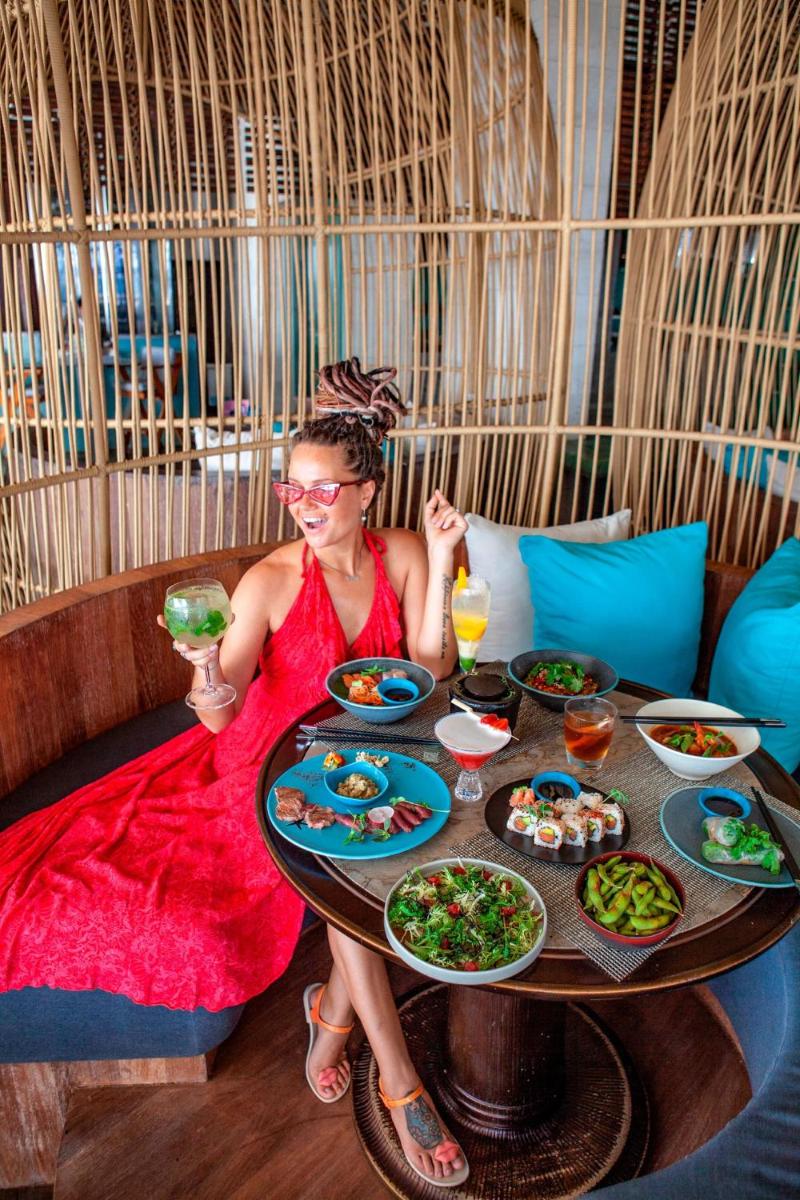 W Bali - Seminyak