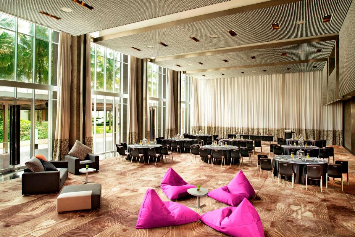 W Bali - Seminyak