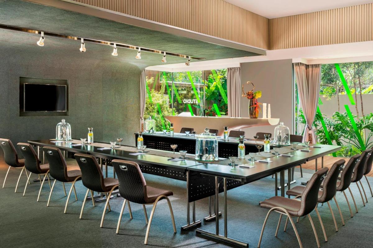 W Bali - Seminyak