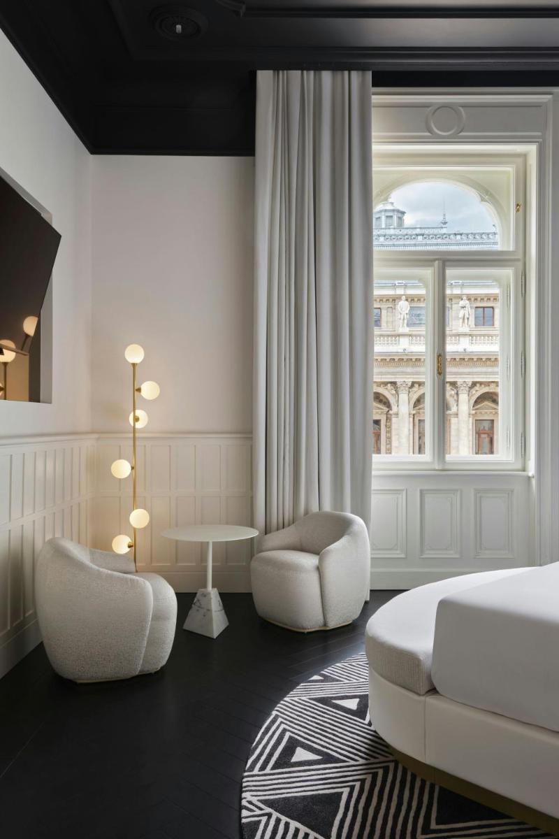 W Budapest