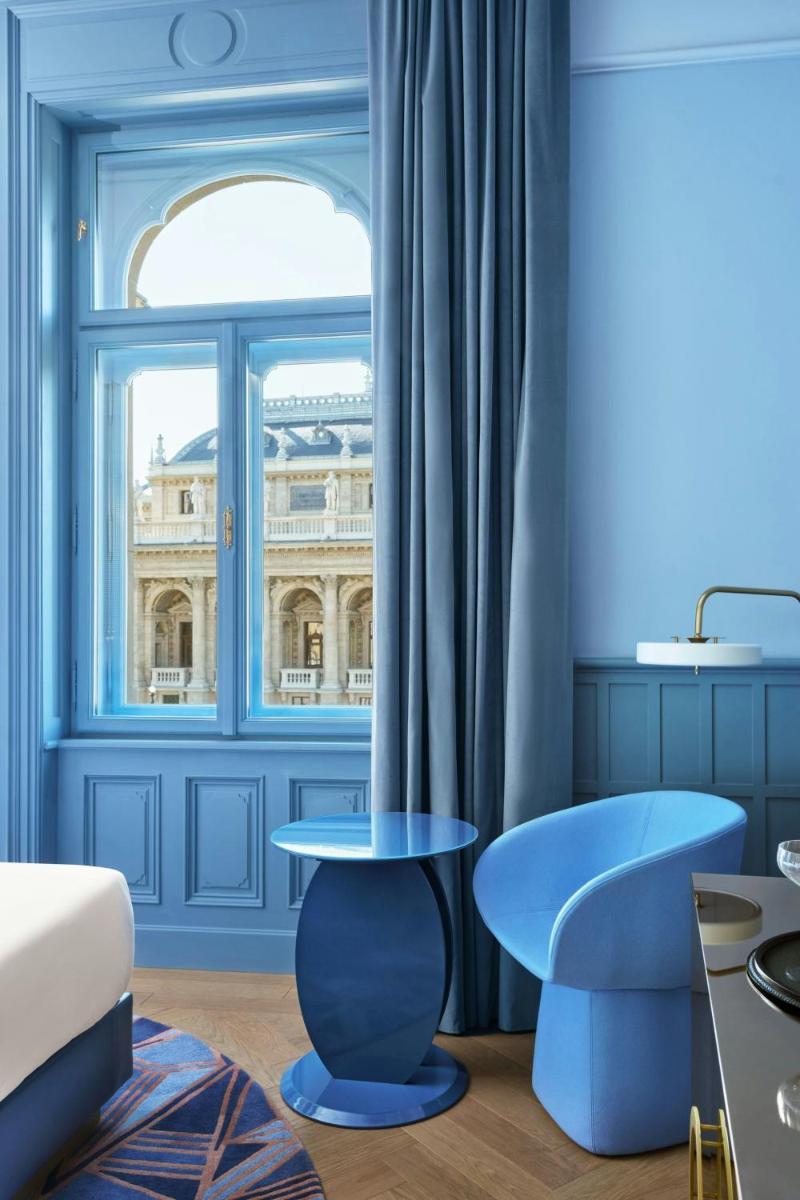 W Budapest