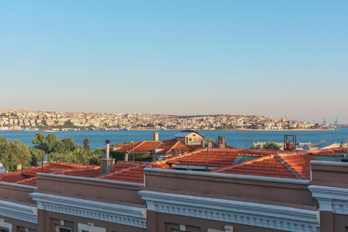 W Istanbul