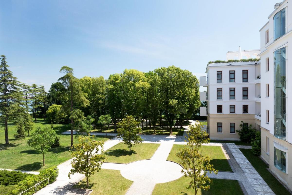 JW Marriott Venice Resort & Spa