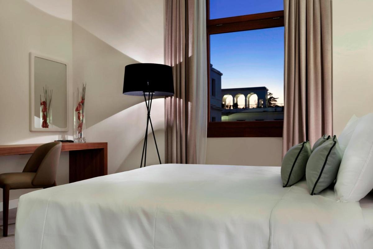 JW Marriott Venice Resort & Spa