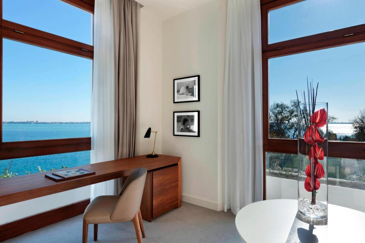 JW Marriott Venice Resort & Spa