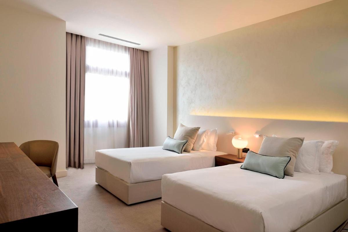 JW Marriott Venice Resort & Spa