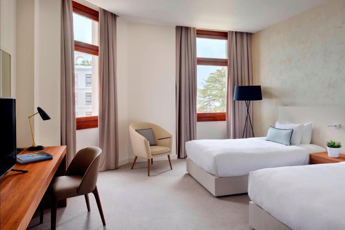 JW Marriott Venice Resort & Spa