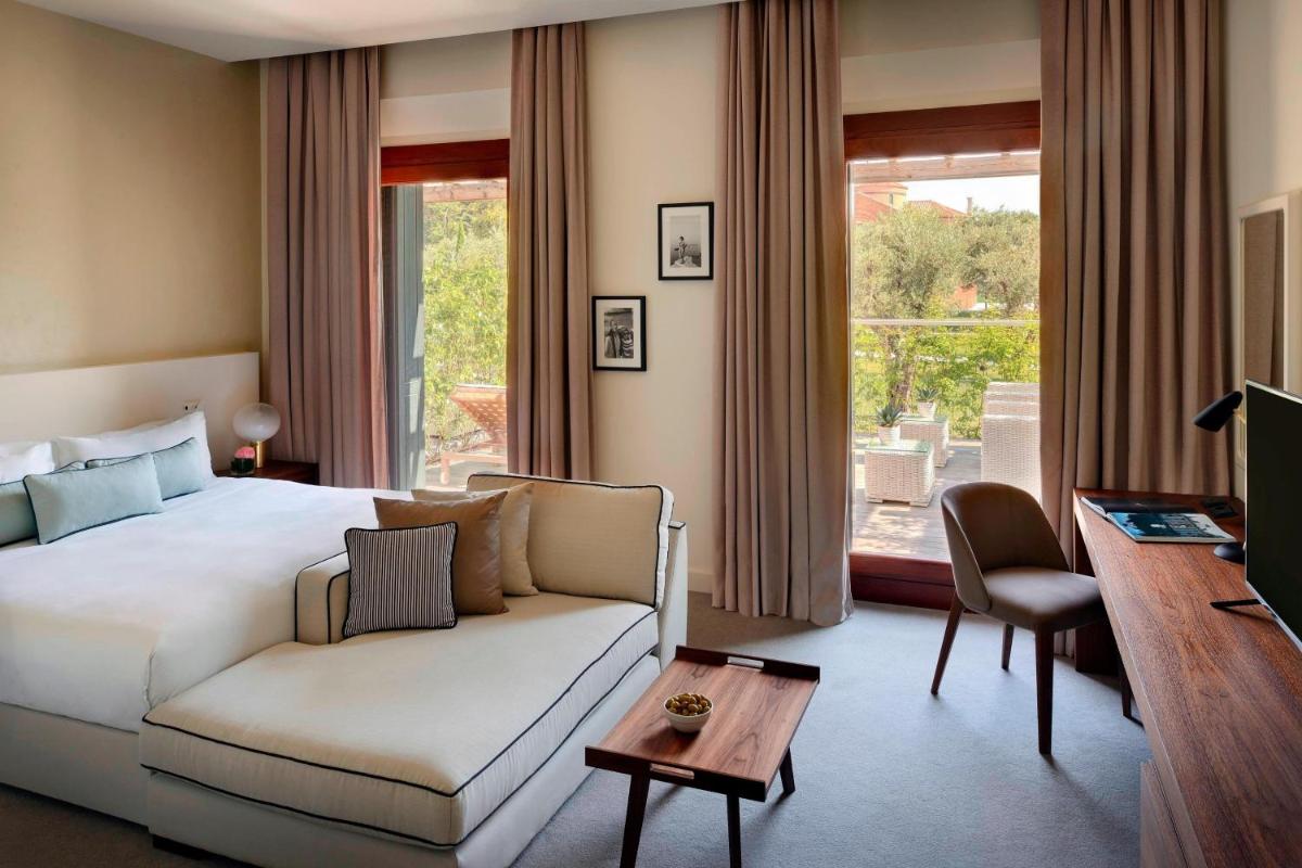 JW Marriott Venice Resort & Spa