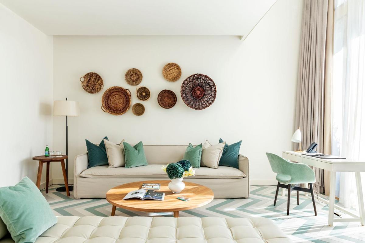 JW Marriott Venice Resort & Spa