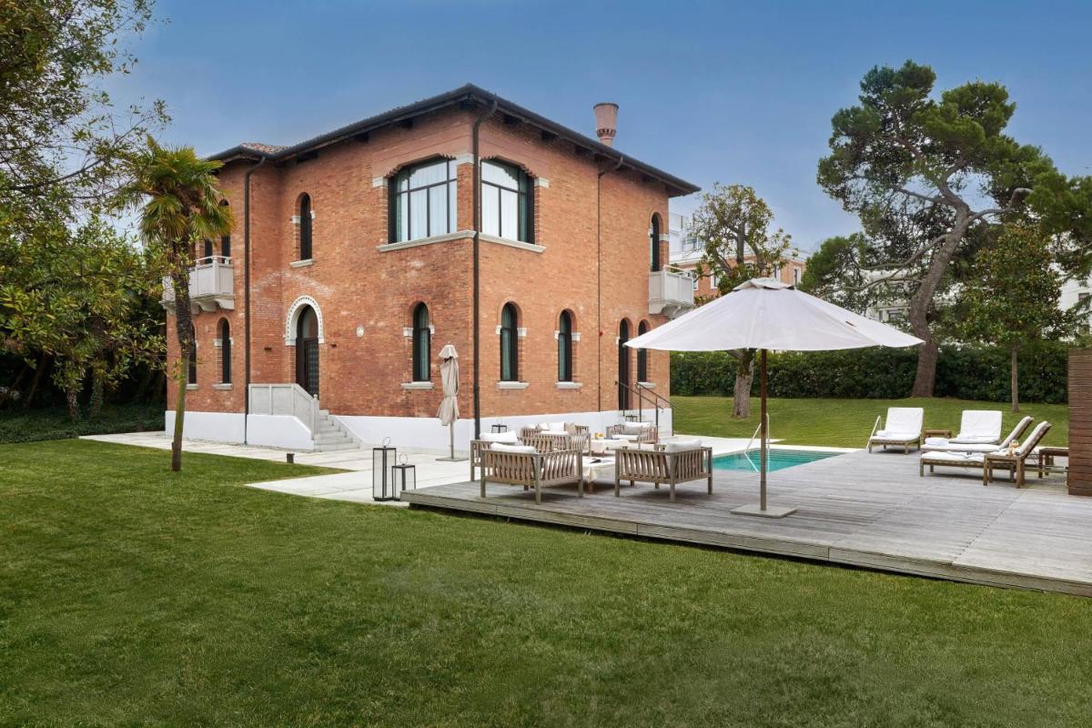 JW Marriott Venice Resort & Spa