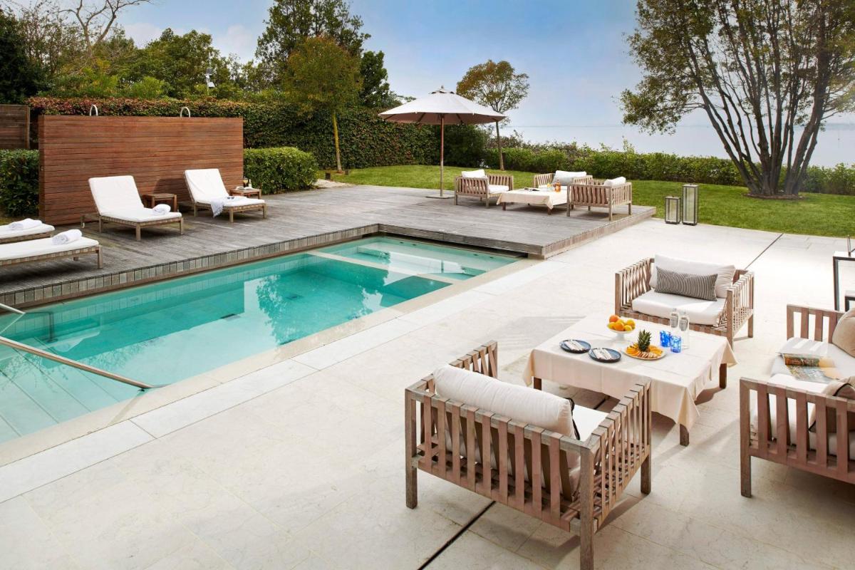 JW Marriott Venice Resort & Spa