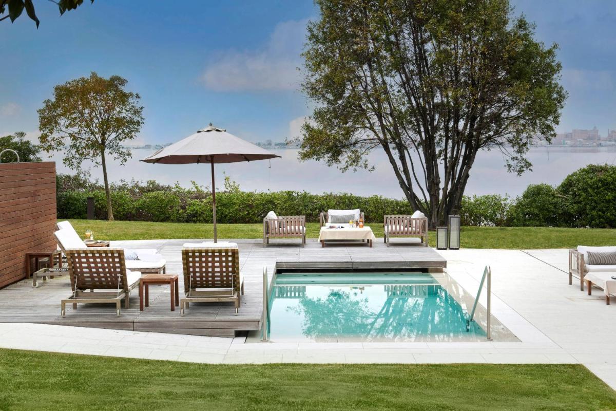 JW Marriott Venice Resort & Spa