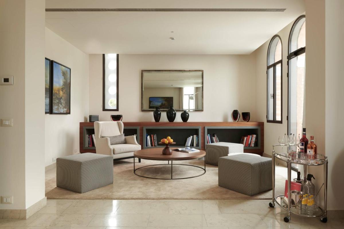 JW Marriott Venice Resort & Spa