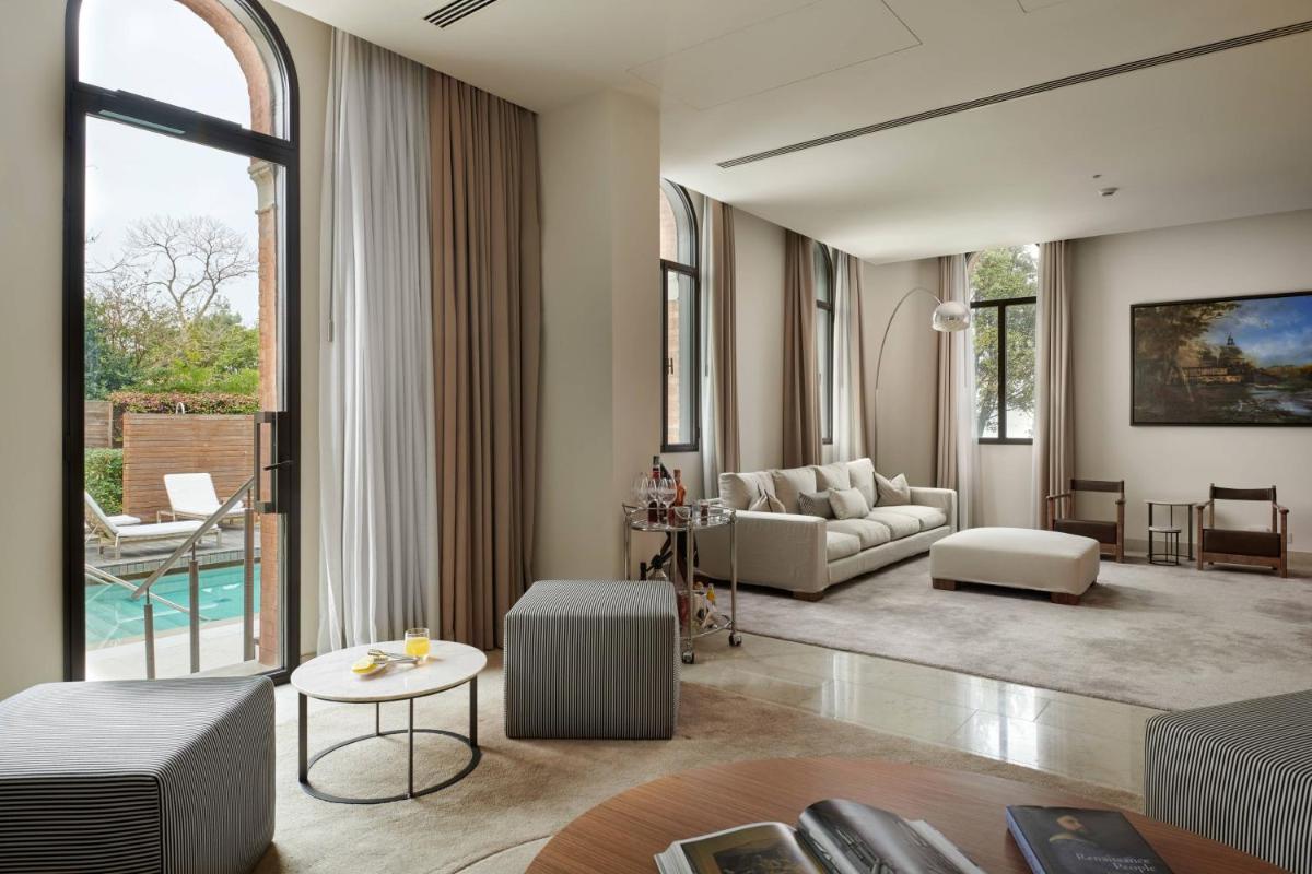 JW Marriott Venice Resort & Spa