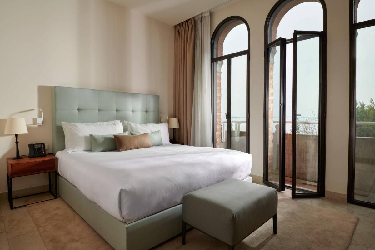 JW Marriott Venice Resort & Spa