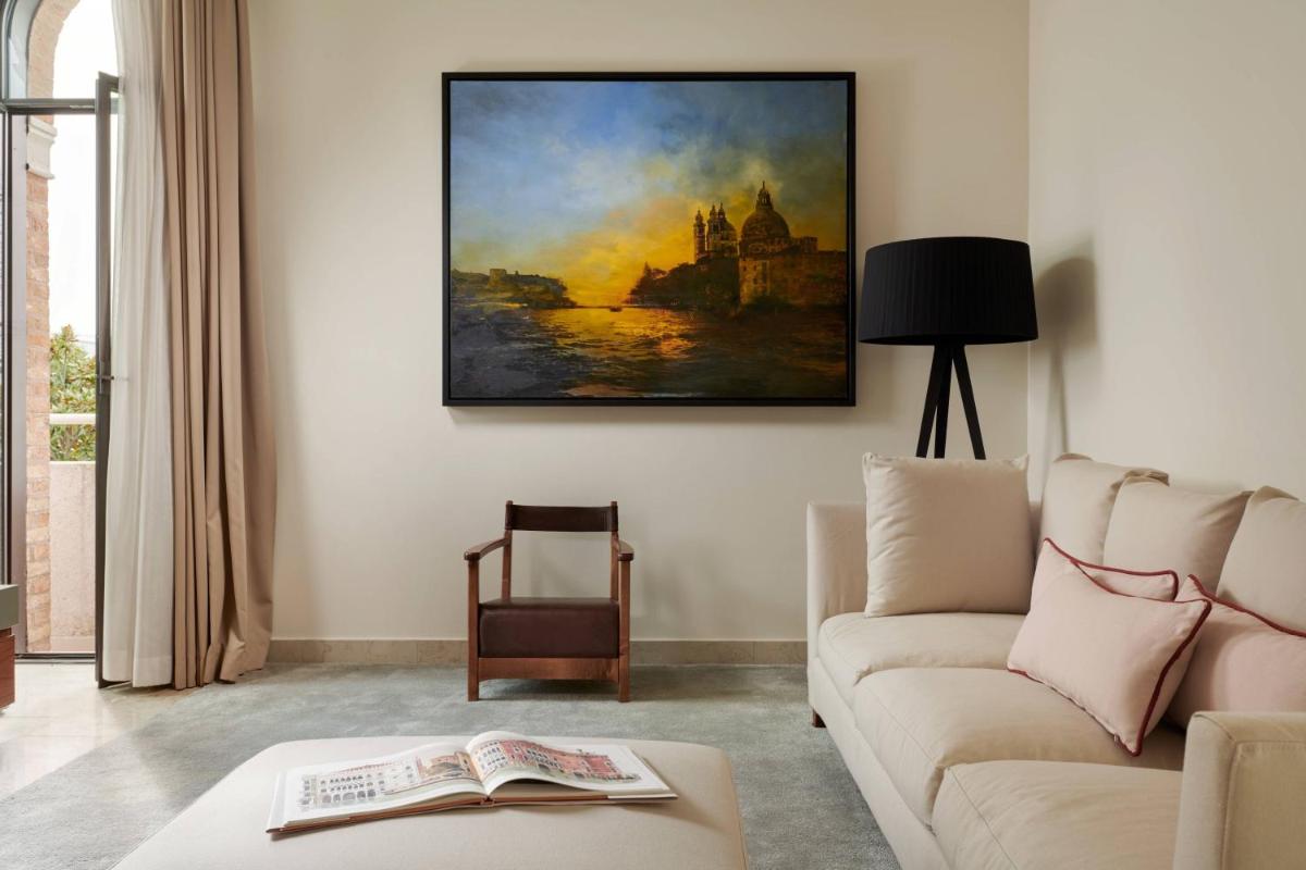 JW Marriott Venice Resort & Spa