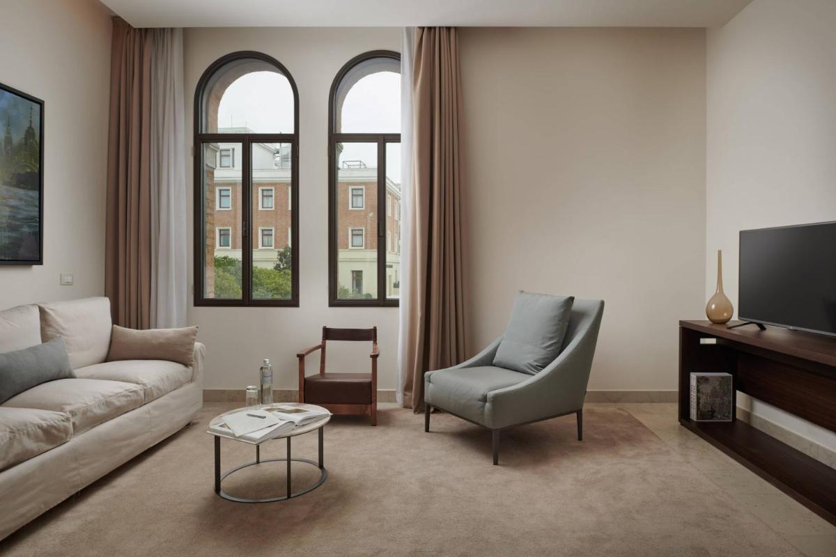 JW Marriott Venice Resort & Spa