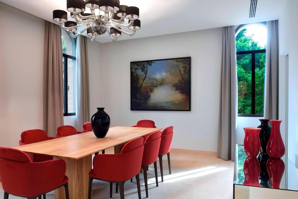 JW Marriott Venice Resort & Spa