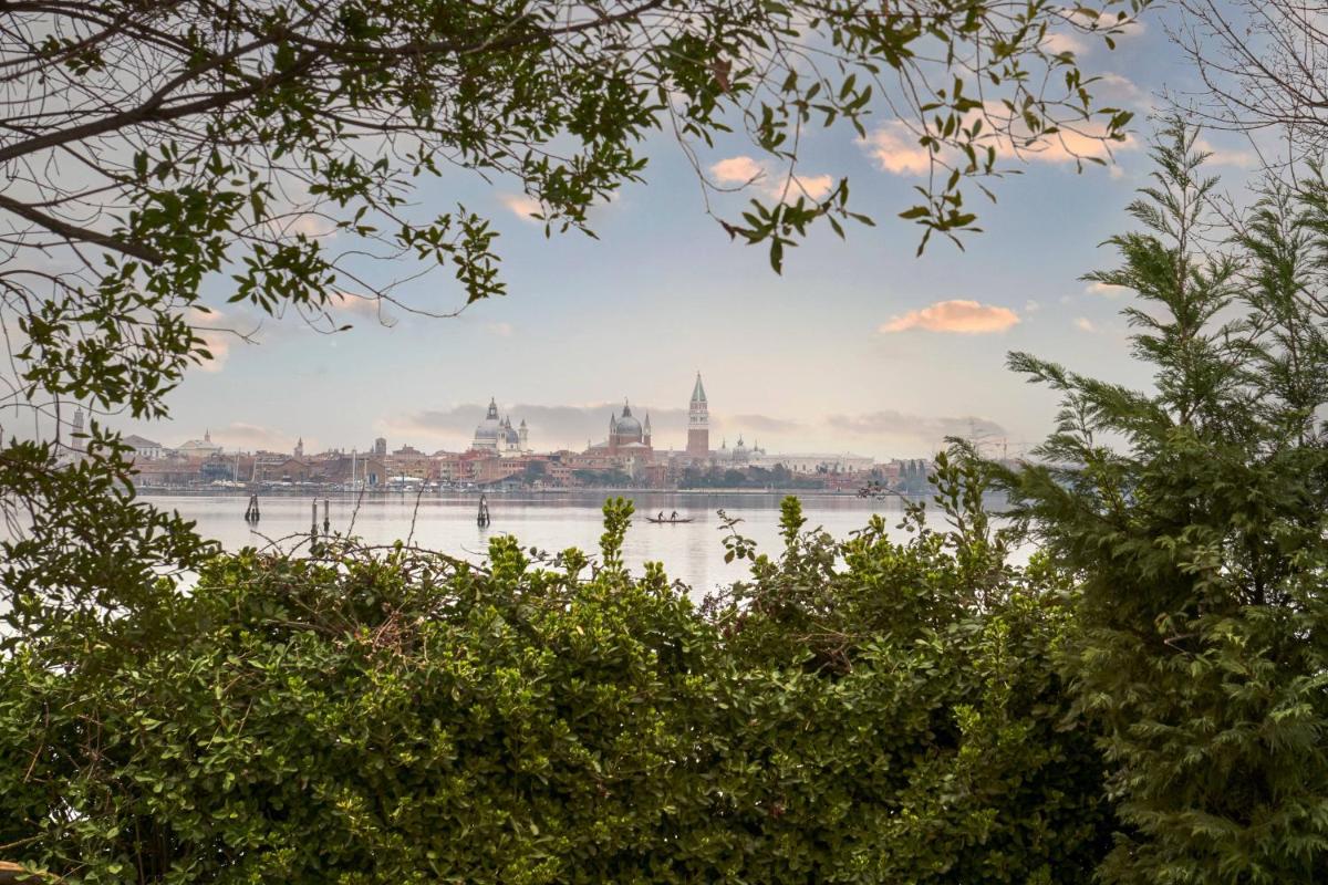 JW Marriott Venice Resort & Spa