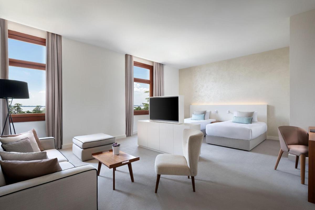 JW Marriott Venice Resort & Spa