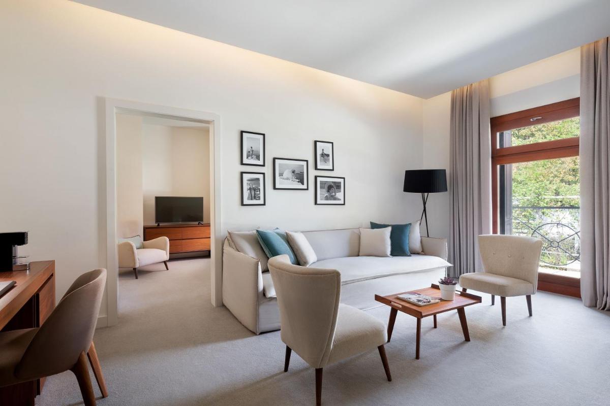 JW Marriott Venice Resort & Spa