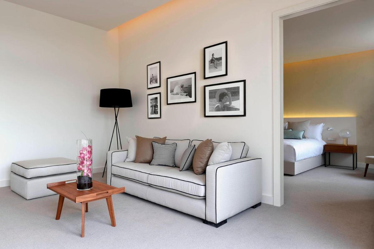 JW Marriott Venice Resort & Spa