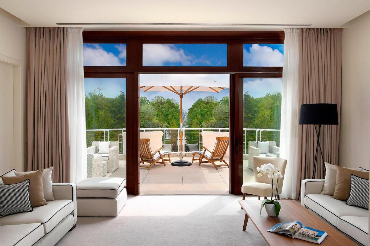 JW Marriott Venice Resort & Spa