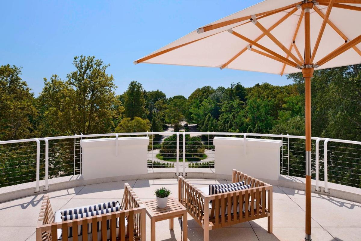 JW Marriott Venice Resort & Spa