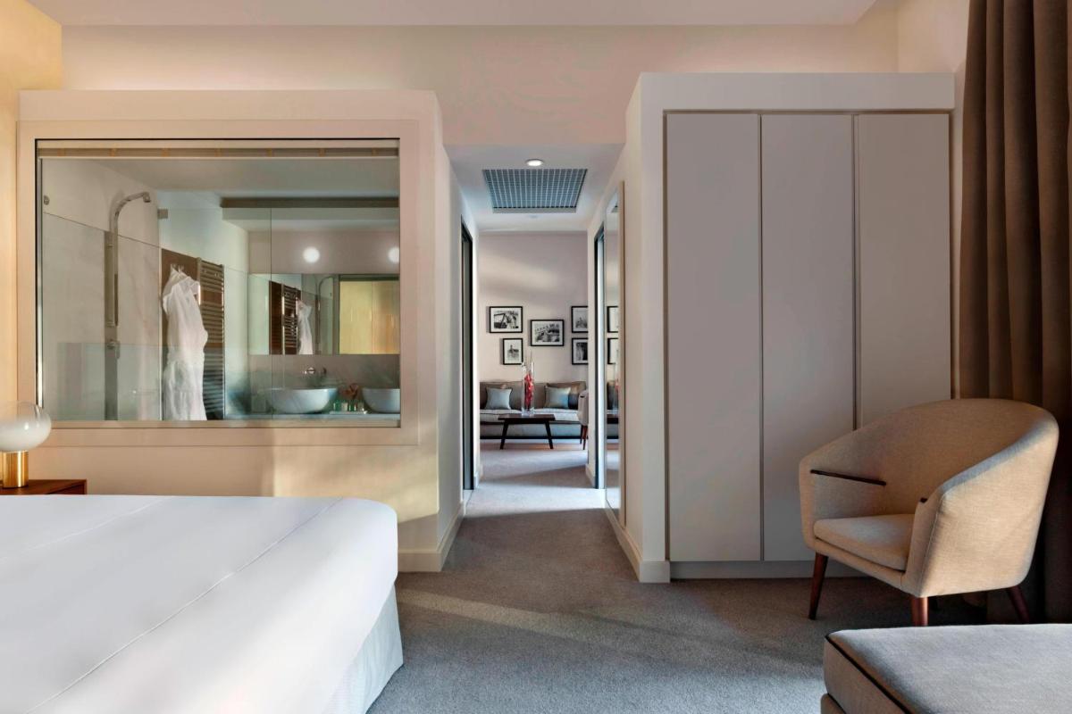 JW Marriott Venice Resort & Spa