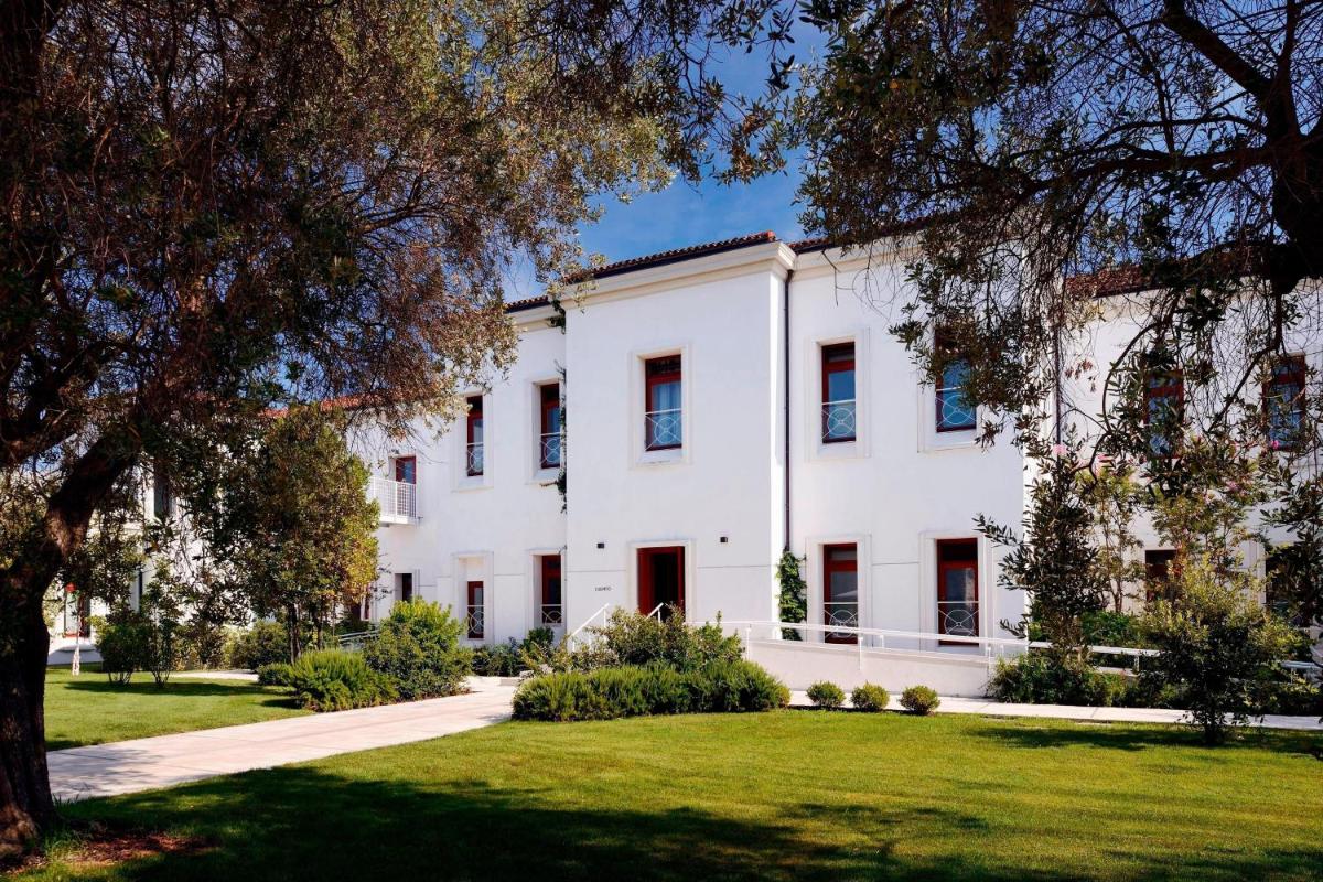 JW Marriott Venice Resort & Spa