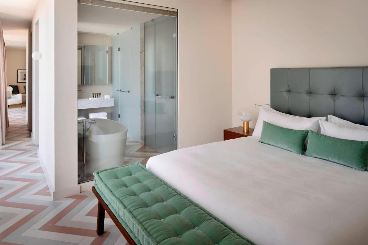 JW Marriott Venice Resort & Spa