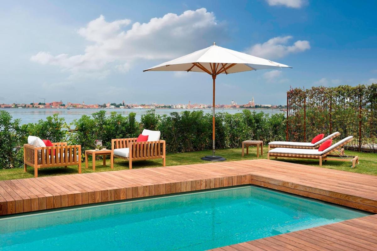 JW Marriott Venice Resort & Spa