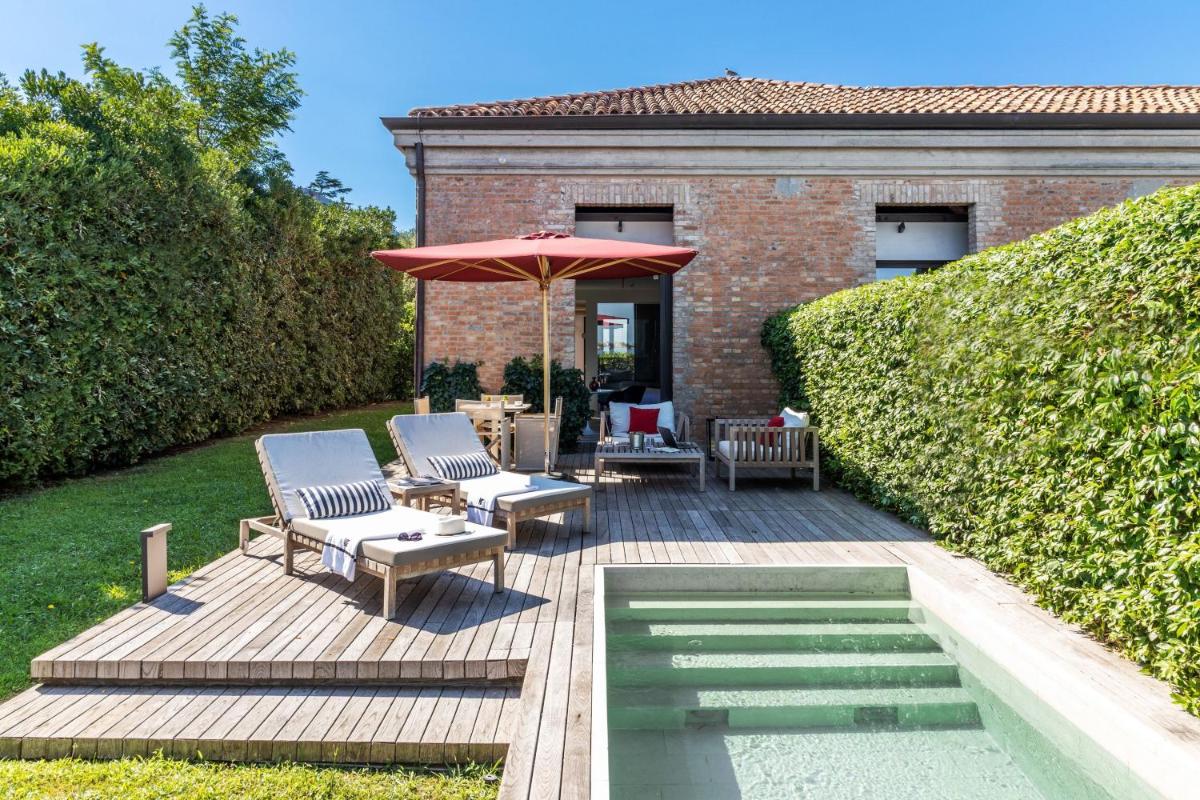 JW Marriott Venice Resort & Spa