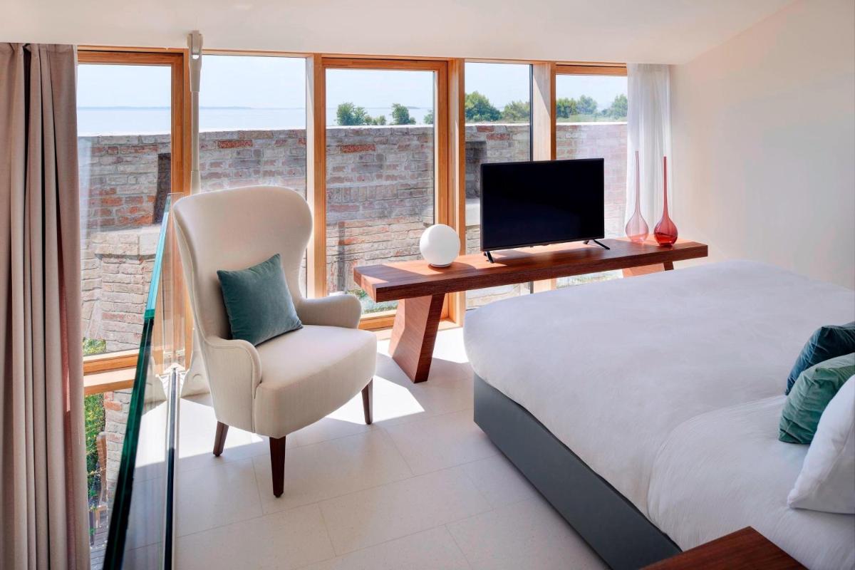 JW Marriott Venice Resort & Spa