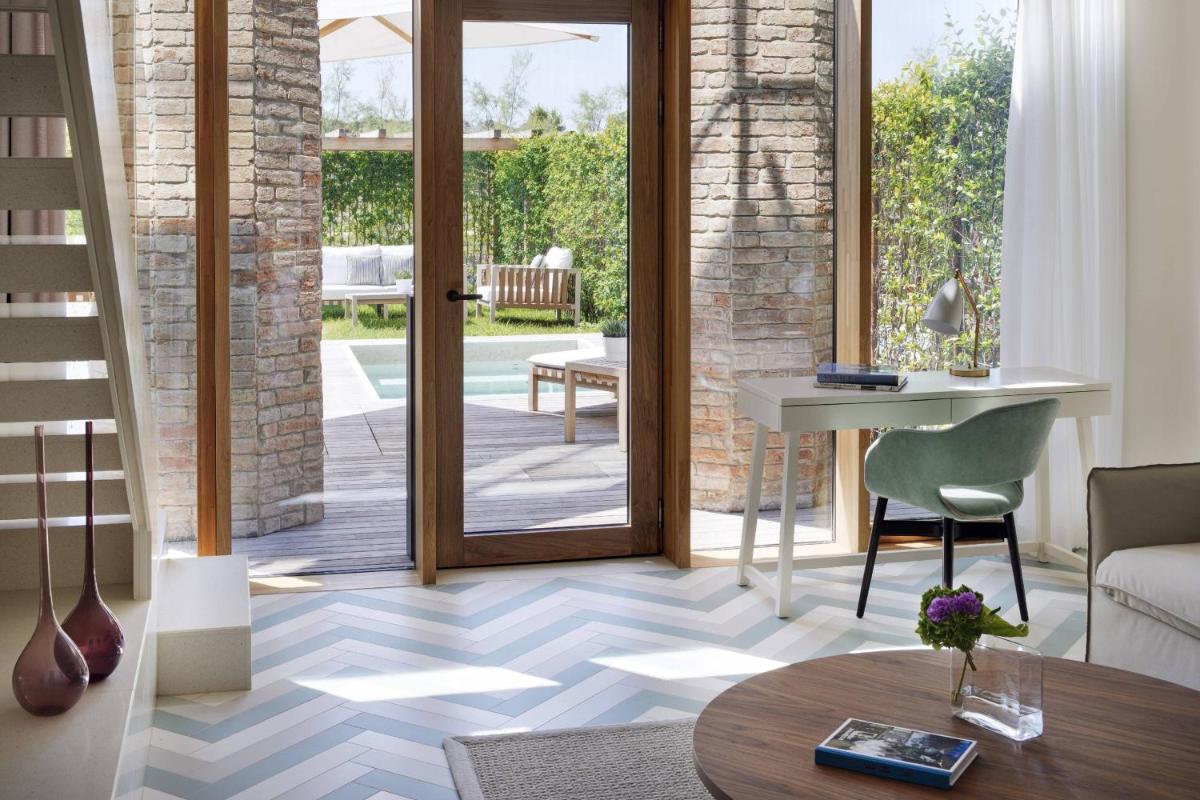 JW Marriott Venice Resort & Spa