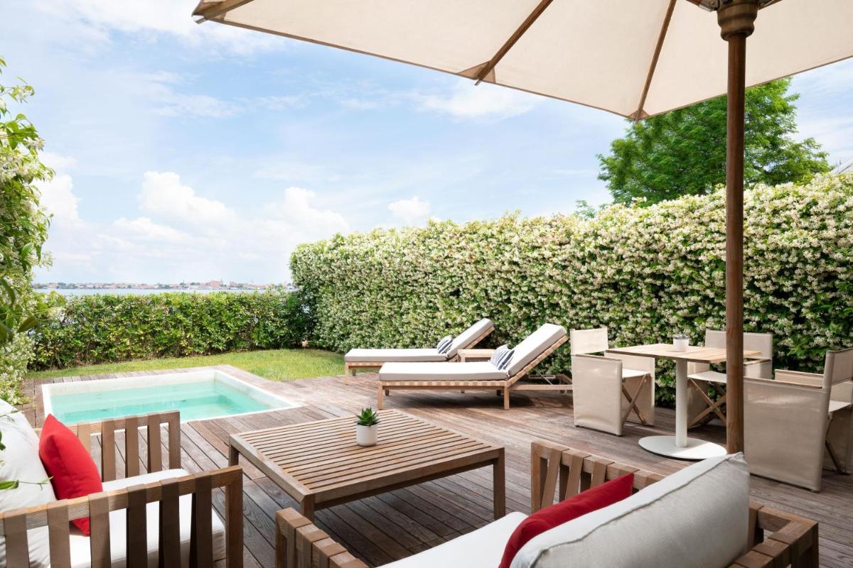 JW Marriott Venice Resort & Spa