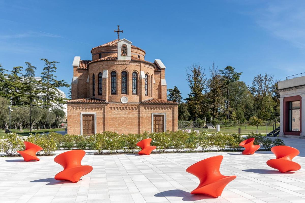 JW Marriott Venice Resort & Spa