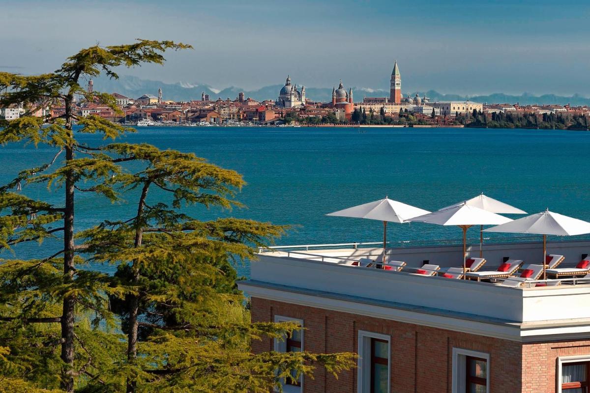 JW Marriott Venice Resort & Spa