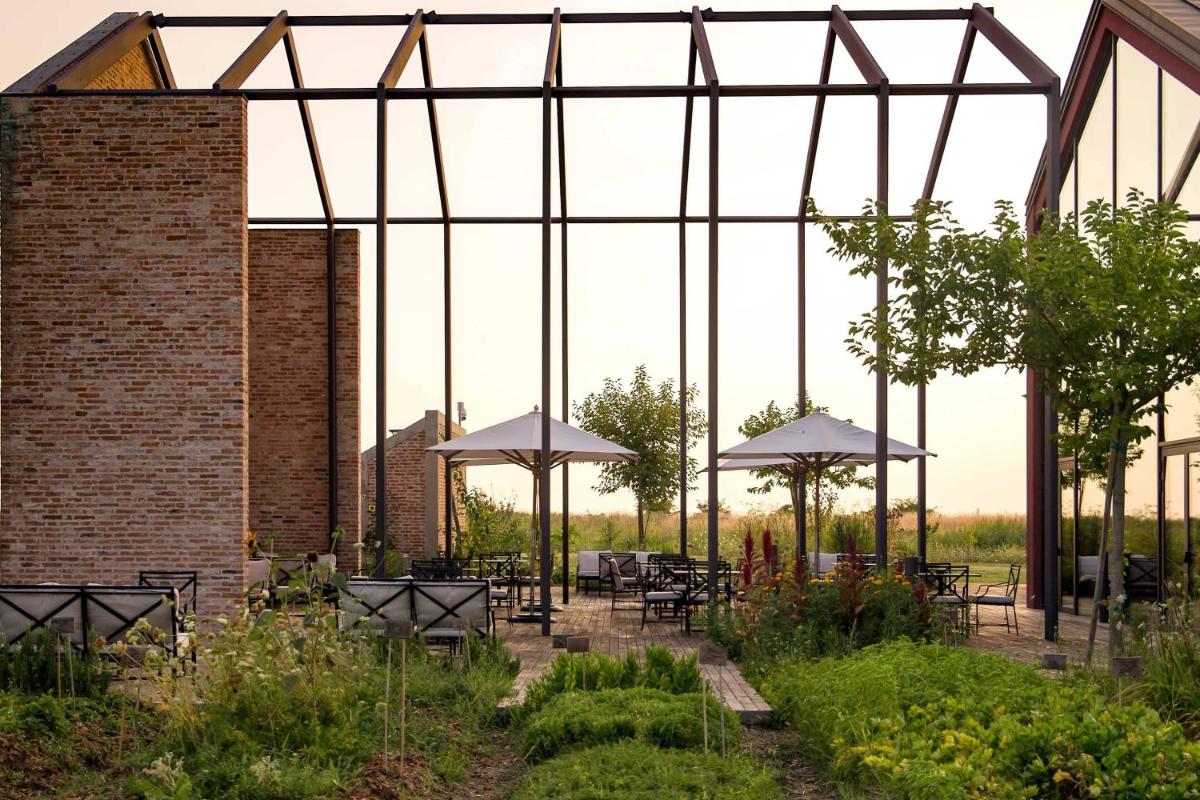 JW Marriott Venice Resort & Spa