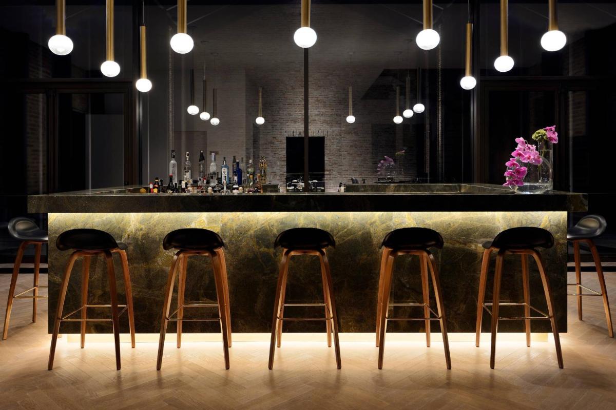 JW Marriott Venice Resort & Spa