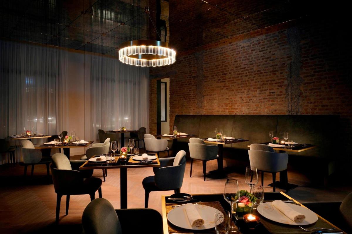 JW Marriott Venice Resort & Spa