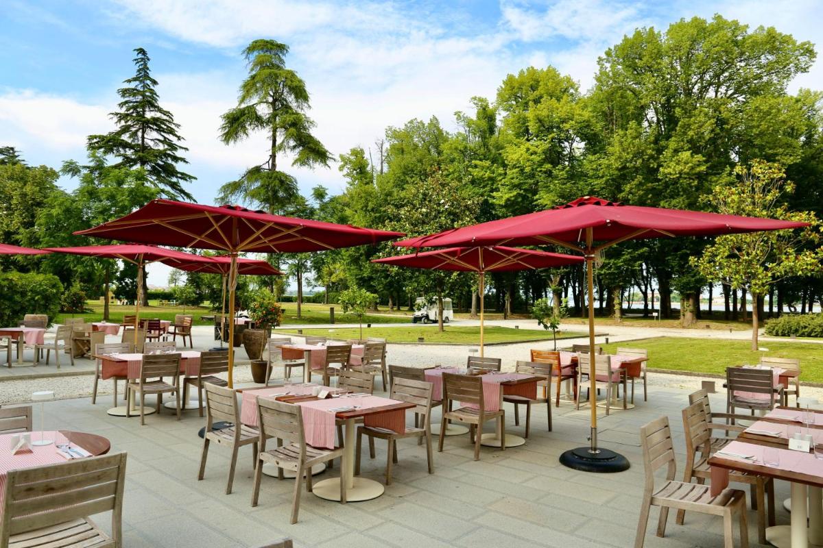 JW Marriott Venice Resort & Spa