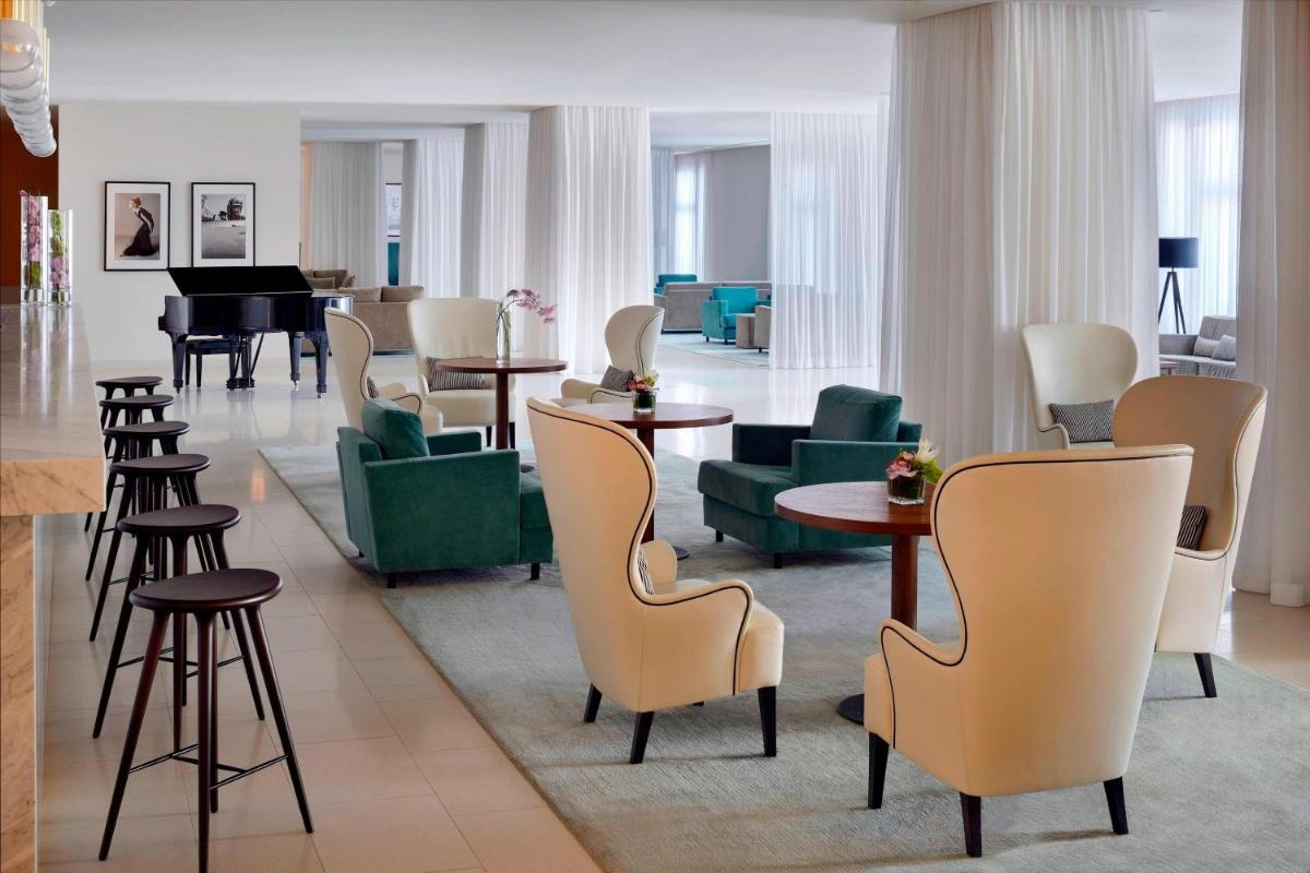 JW Marriott Venice Resort & Spa