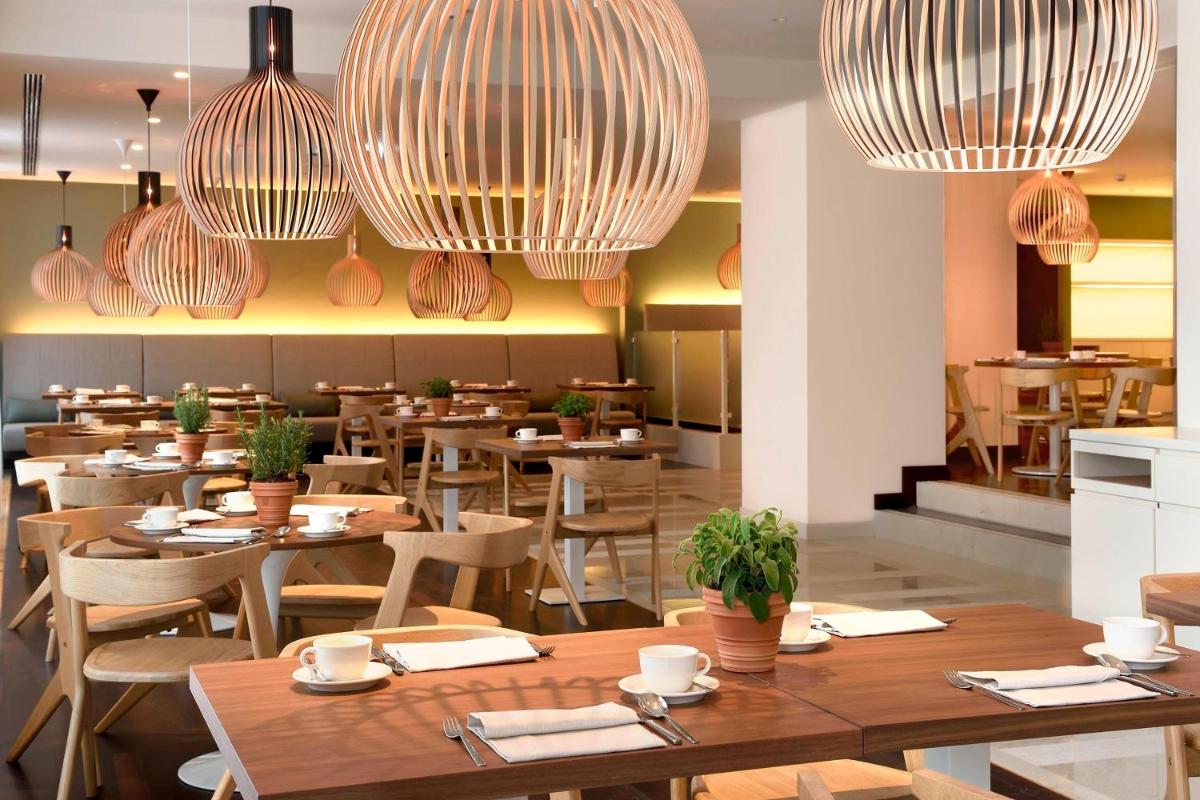 JW Marriott Venice Resort & Spa